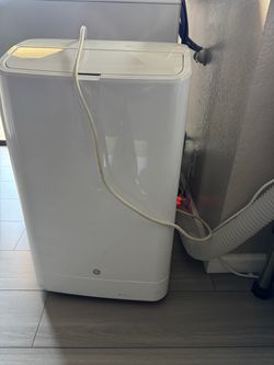 Portable Air Conditioner