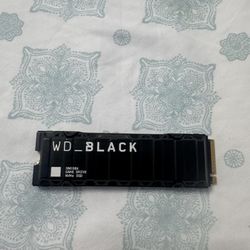 PlayStation 5 Hard Drive