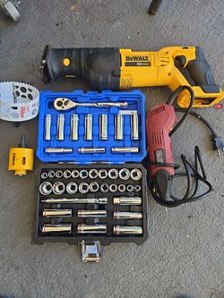 Brand new cobalt ratchet set never used additional tools good condition