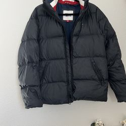 Tommy Hilfiger Jacket