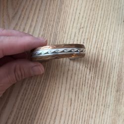 Navajo Bracelet 