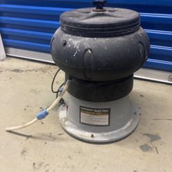 Vibratory Bowl