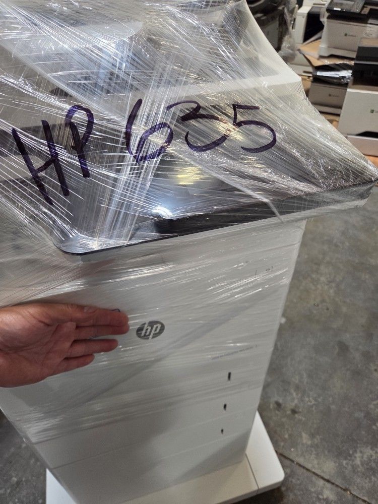 Hp Printer