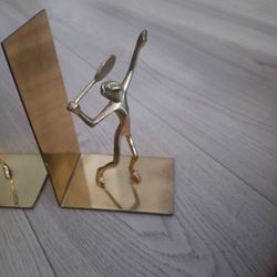 Brass
