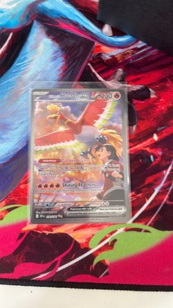 Ethan’s Ho-Oh ex sir