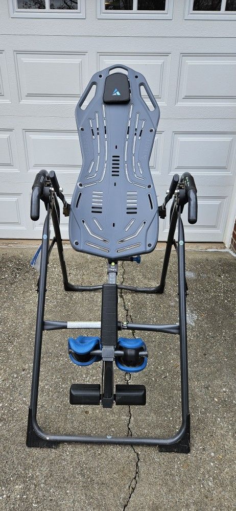 Teeter FitSpine X2 Inversion Table