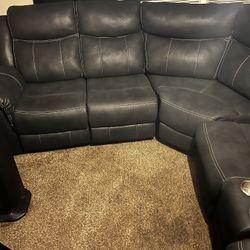 Sectional For Sale, Moving  and Need Gone ASAP