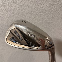 TaylorMade SIM 2 Max Approach Wedge Regular Shaft
