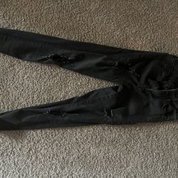 Guess Jeans Size 26 