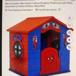 Playhouse