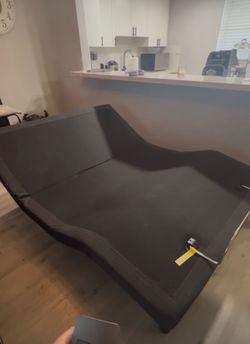 Adjustable platform