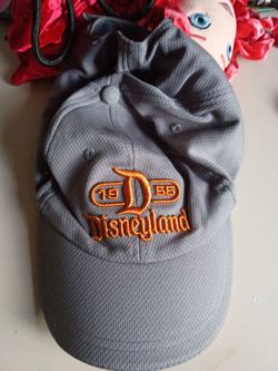 Disneyland hat