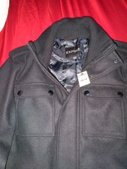 Express Jacket
