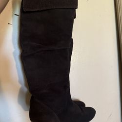 Boots Vintage Cute 2000s 