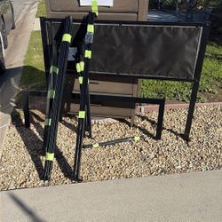 Bed Frame   Size Full 