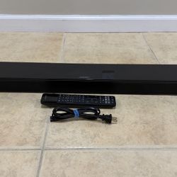 Bose SoundTouch 300 Soundbar