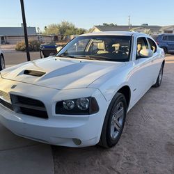 2006 Dodge Charger