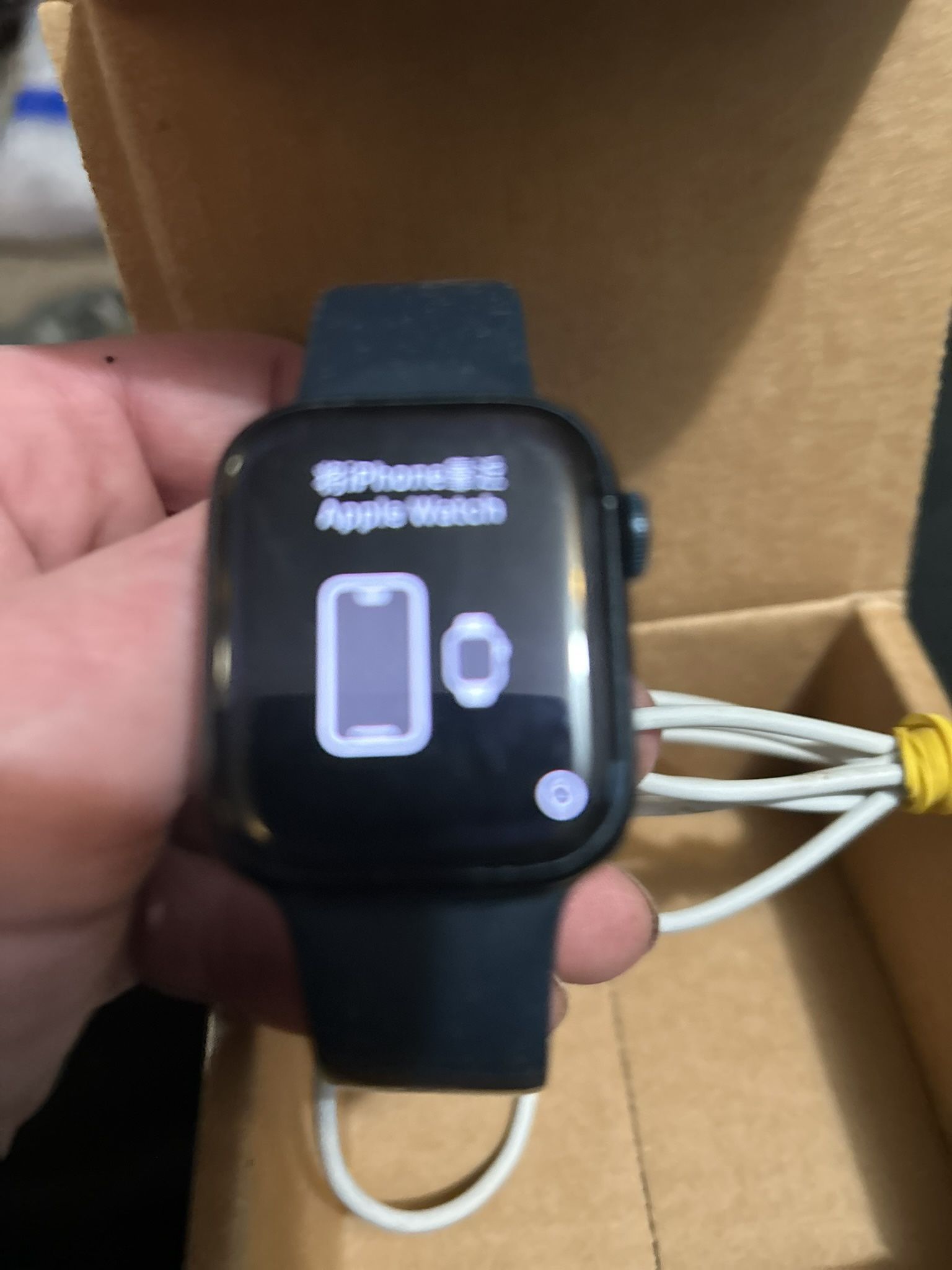 Apple Watch 8