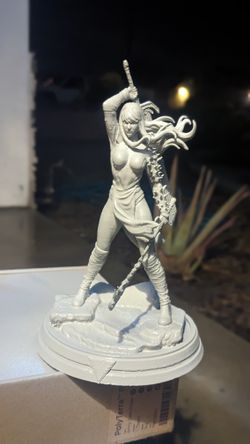 3D Prints