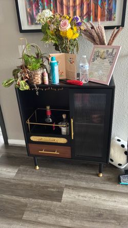 Bar Cart