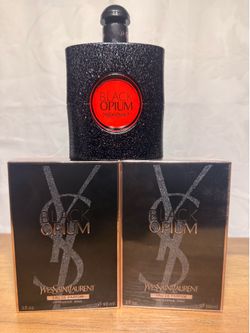 Ysl Opium