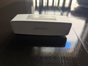 Bose sound link mini 2