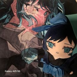 ADO HIBANA 2025 WORLD TOUR MERCH BUNDLE