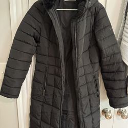 Ck Women Puffer