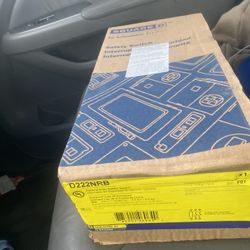 60amp Breaker Square D