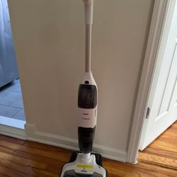 Tineco Cordless Wet/Dry Vacuum 