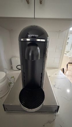 Nespresso VertuoLine Coffee & Espresso Machine – Works Great