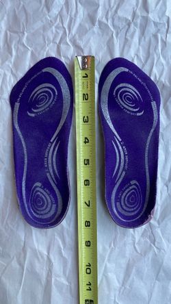 $1 each, Women's shoes inserts