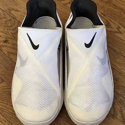 NIKE FlyEase GO SLIP ON SHOES