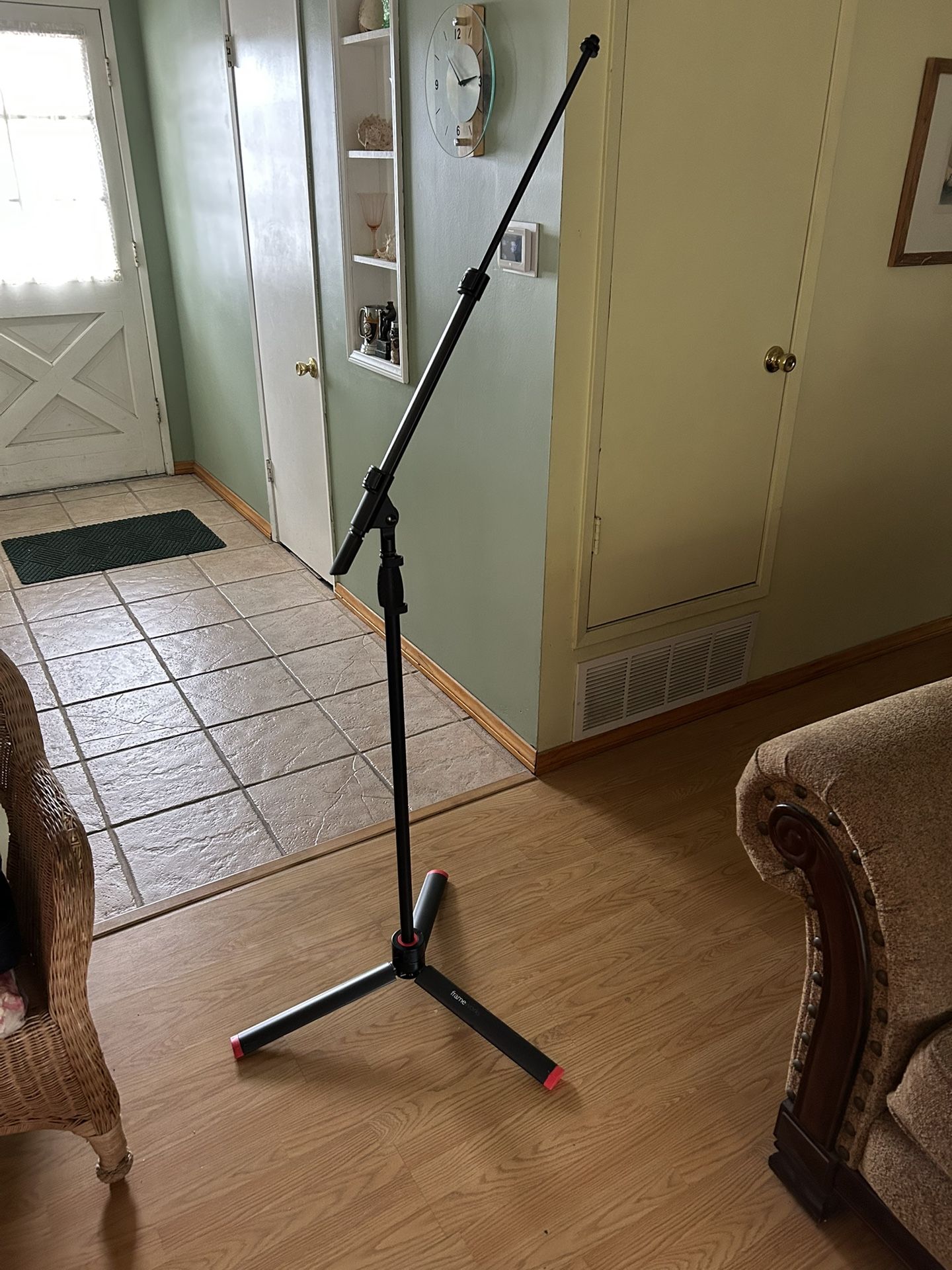 Microphone Stand
