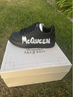 Alexander McQueen size 7&10