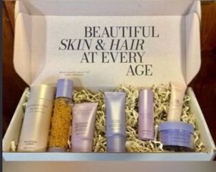 Meaningful Beauty Skin & Hair Care Gift Set Bundle