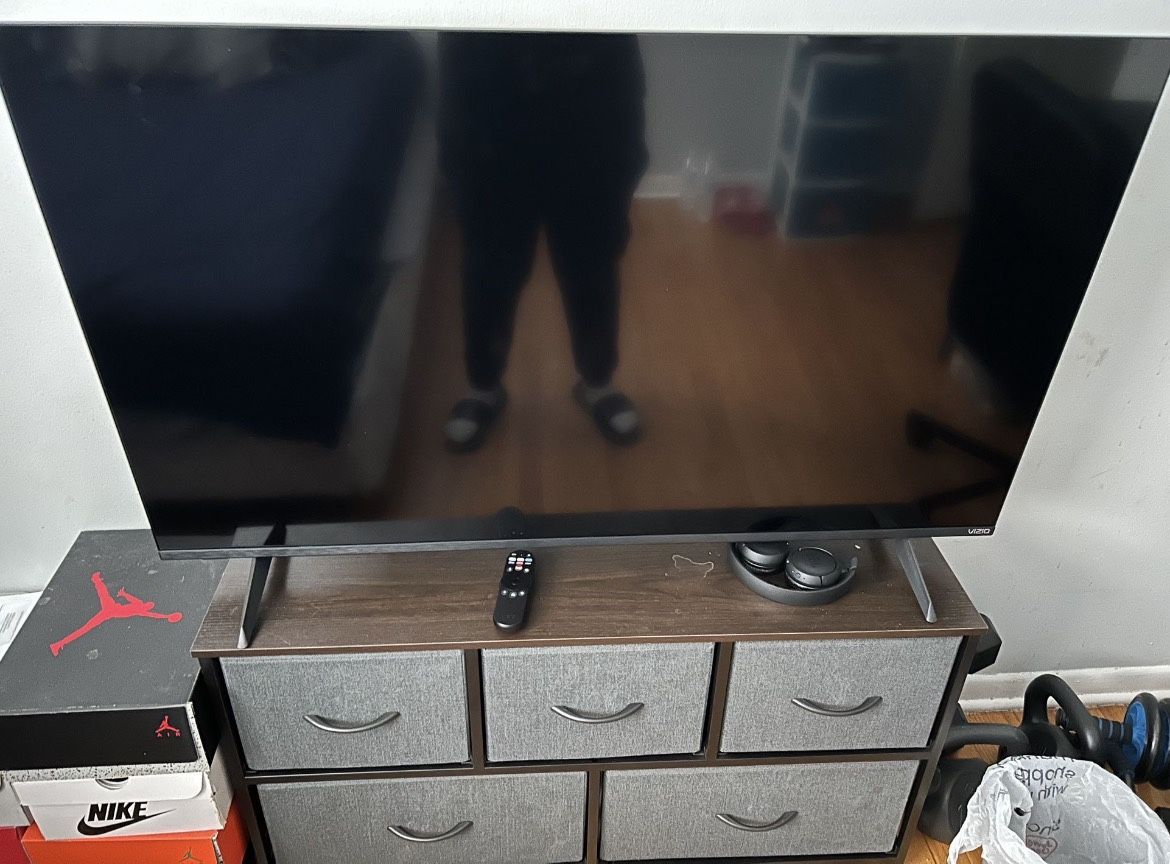 55 Inch Vizio Quantum Tv
