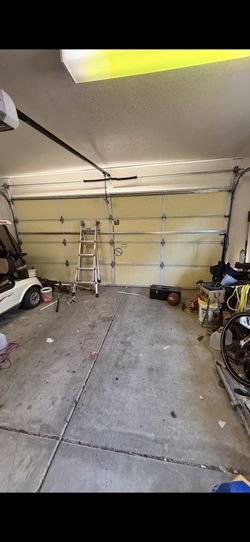 Garage Door 