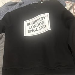 Burberry Sweater