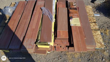 Flooring