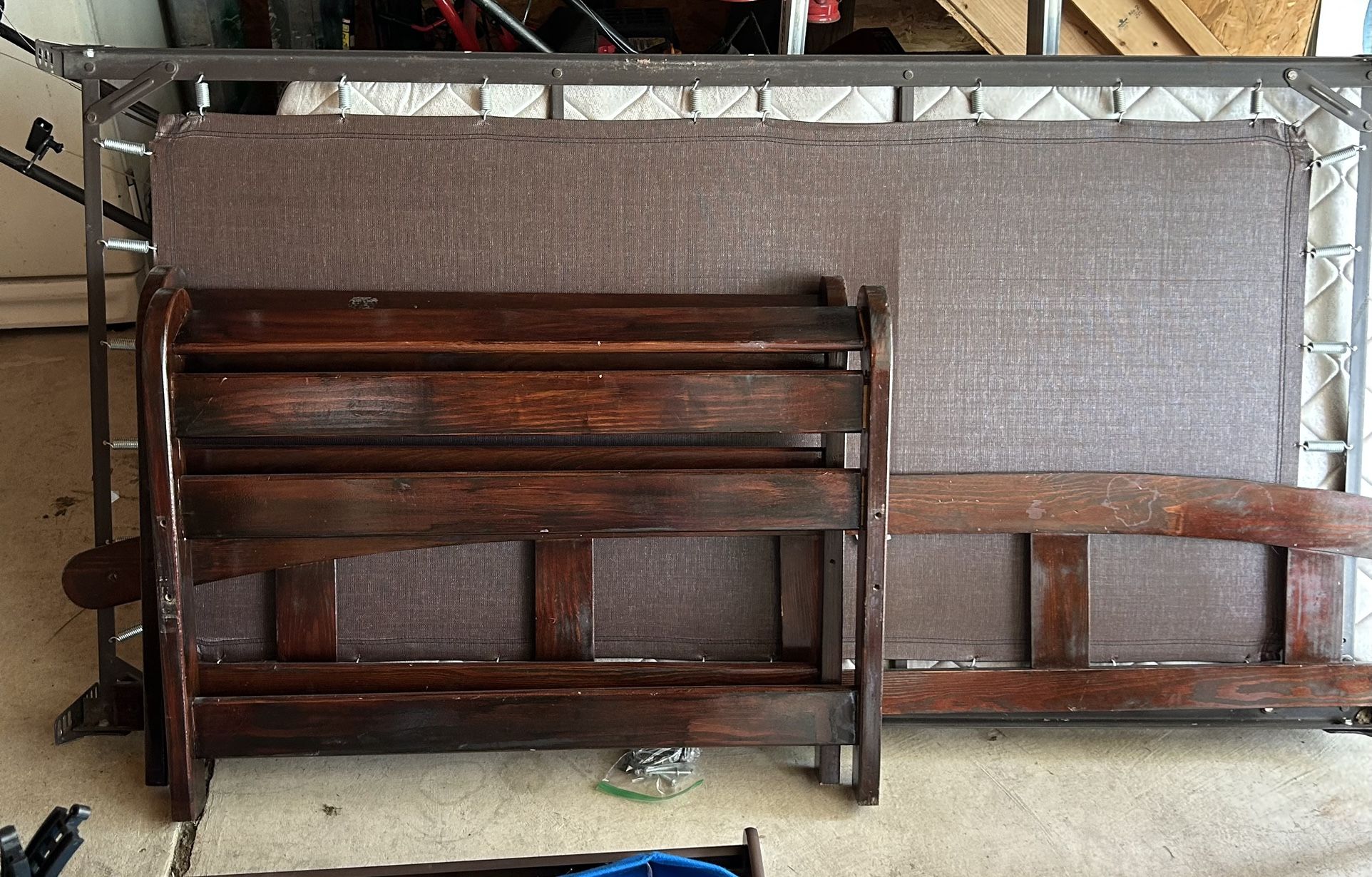 Daybed 
