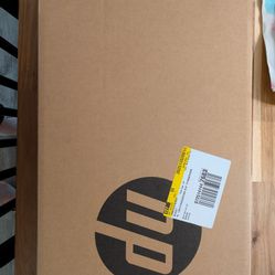 HP laptop 15, windows11, Brand New, in the box! 