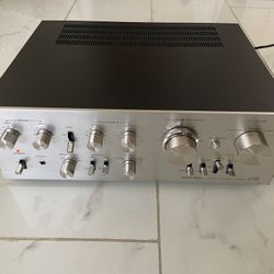 Pioneer SA-8500 Stereo Amplifier 