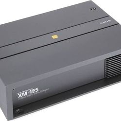 Sony XM-1ESMobile ES™ Series mono subwoofer amplifier