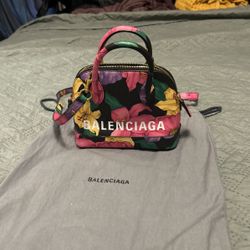 Balenciaga Hand Bag  