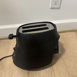 Toast Machine