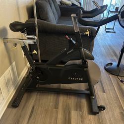 Stationary Bike 50$