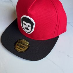 Plebes Caps Snapback $35