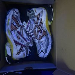 Balenciaga Runner Multi Color 