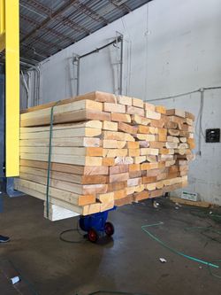 Framing Lumber for sale 2x4 and 2x6